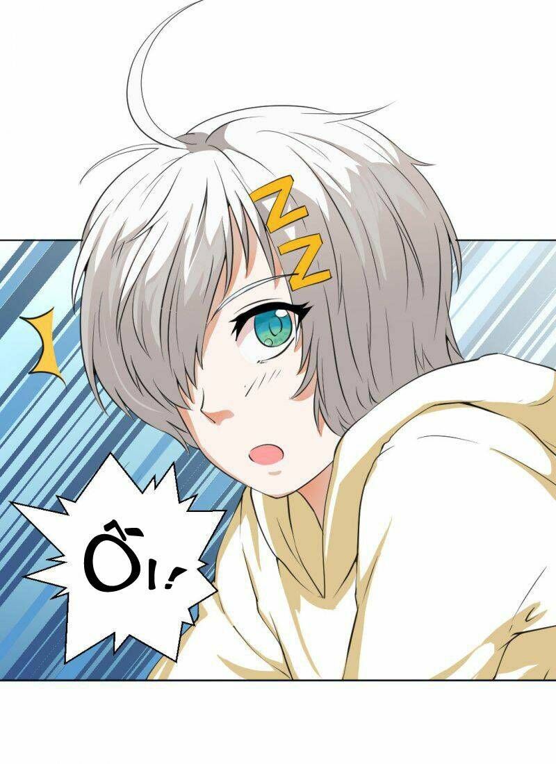 Cuộc Chiến Phía Sau Nhà Bếp Chapter 12 - 74