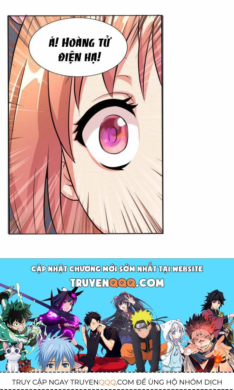 Cuộc Chiến Phía Sau Nhà Bếp Chapter 12 - 75