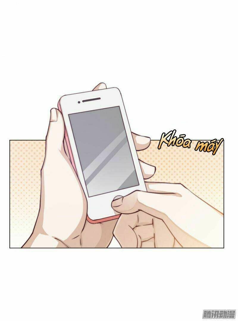 Cuộc Chiến Phía Sau Nhà Bếp Chapter 13 - 11