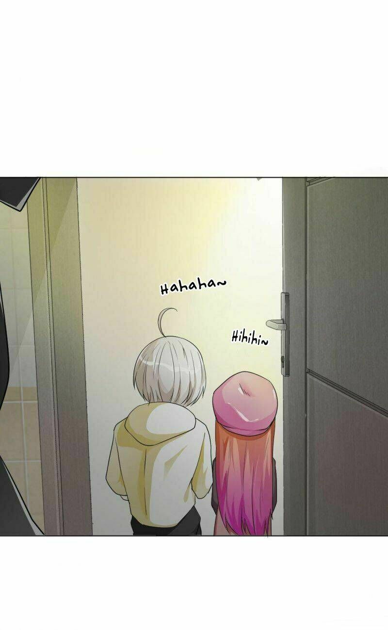 Cuộc Chiến Phía Sau Nhà Bếp Chapter 13 - 16