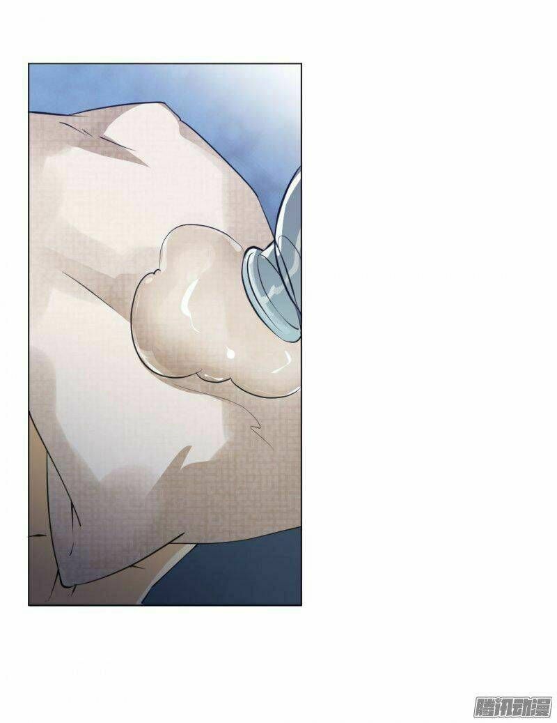 Cuộc Chiến Phía Sau Nhà Bếp Chapter 13 - 17