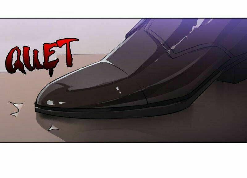 Cuộc Chiến Phía Sau Nhà Bếp Chapter 13 - 18