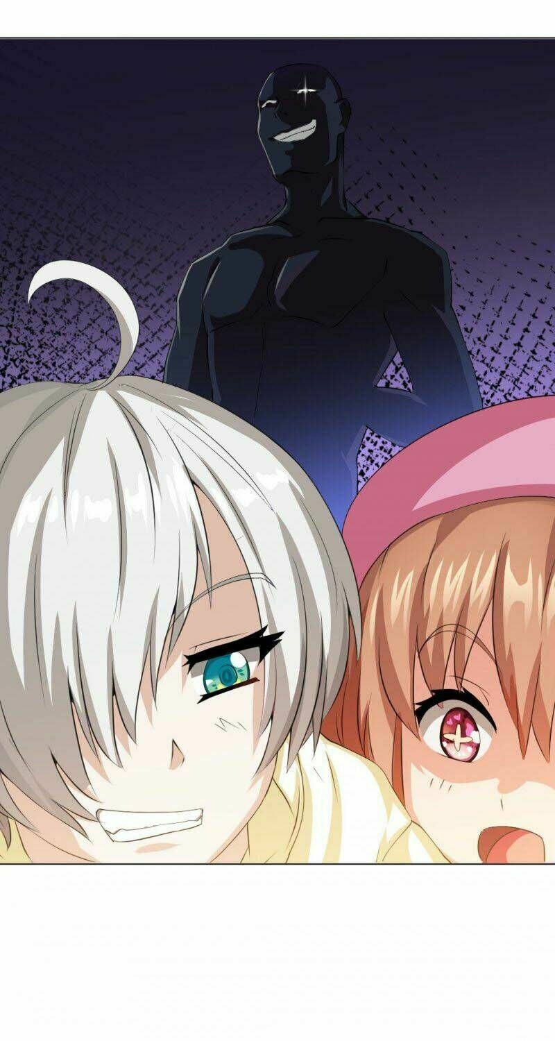 Cuộc Chiến Phía Sau Nhà Bếp Chapter 13 - 19