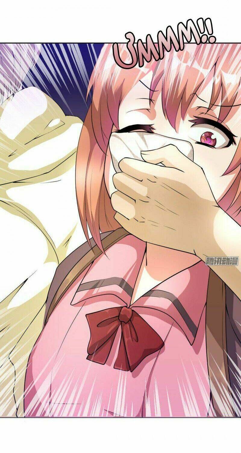 Cuộc Chiến Phía Sau Nhà Bếp Chapter 13 - 20