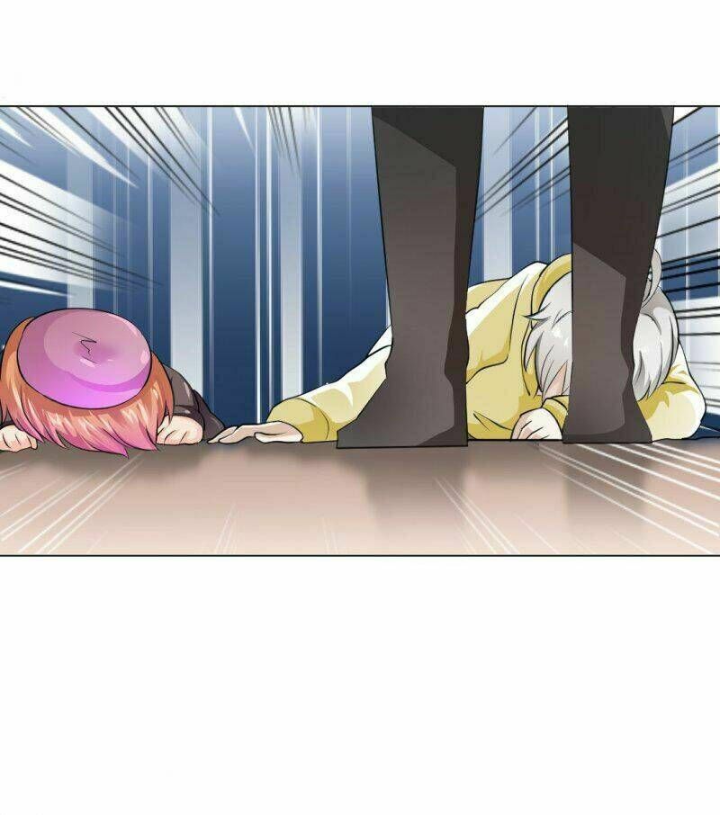 Cuộc Chiến Phía Sau Nhà Bếp Chapter 13 - 24