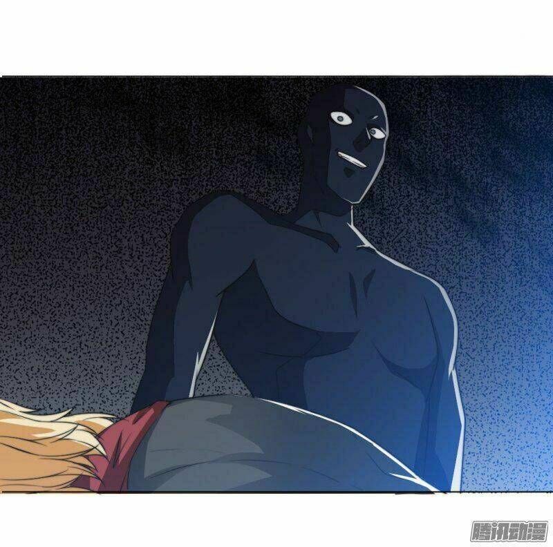 Cuộc Chiến Phía Sau Nhà Bếp Chapter 13 - 25