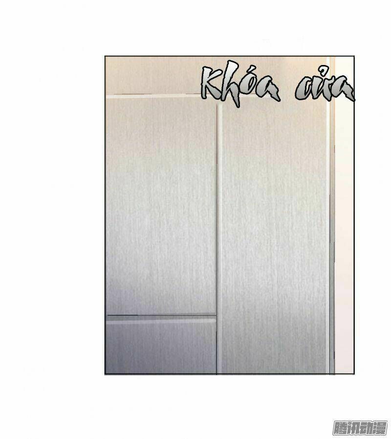 Cuộc Chiến Phía Sau Nhà Bếp Chapter 13 - 28