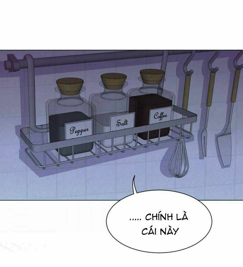 Cuộc Chiến Phía Sau Nhà Bếp Chapter 13 - 30