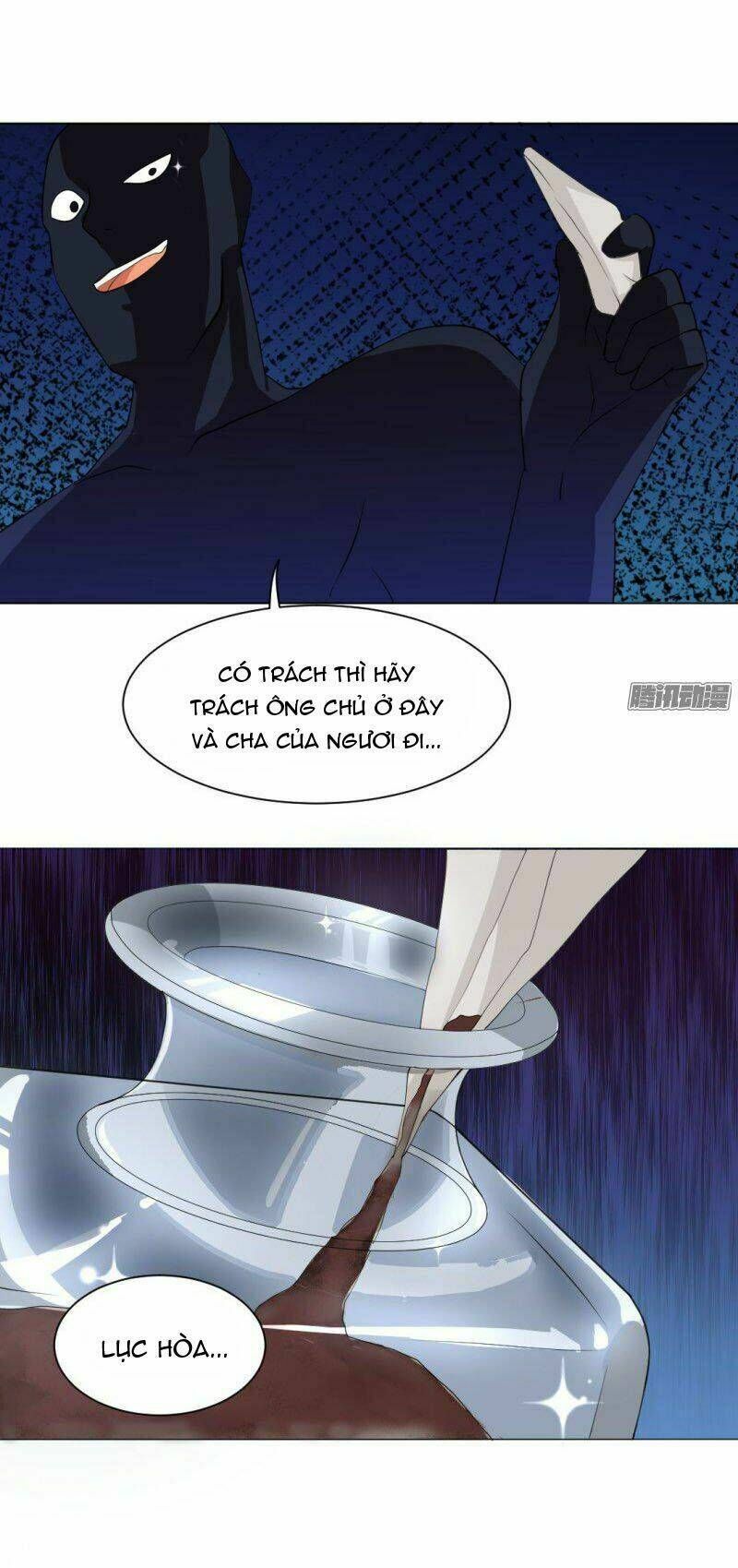 Cuộc Chiến Phía Sau Nhà Bếp Chapter 13 - 31