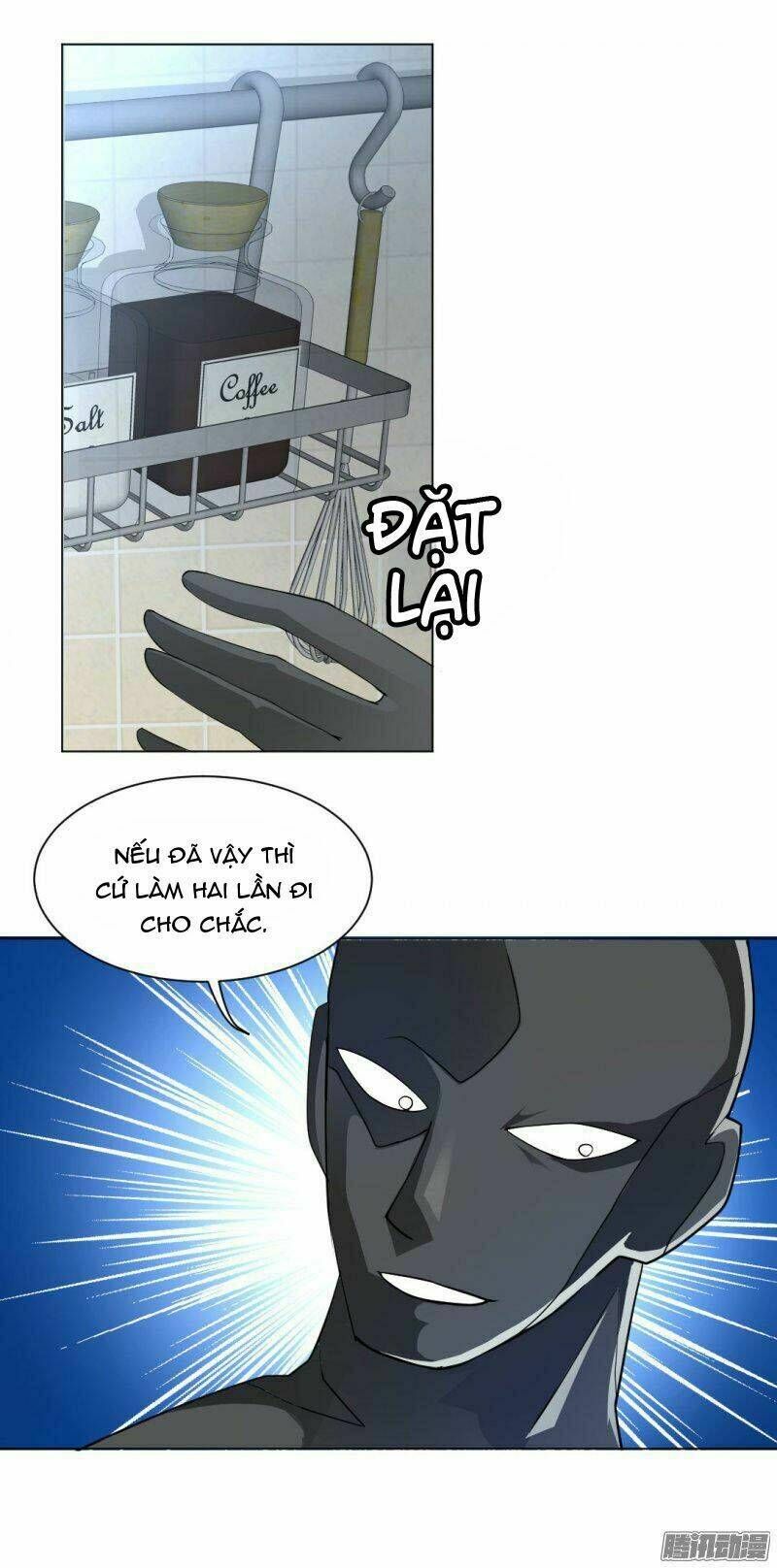 Cuộc Chiến Phía Sau Nhà Bếp Chapter 13 - 32