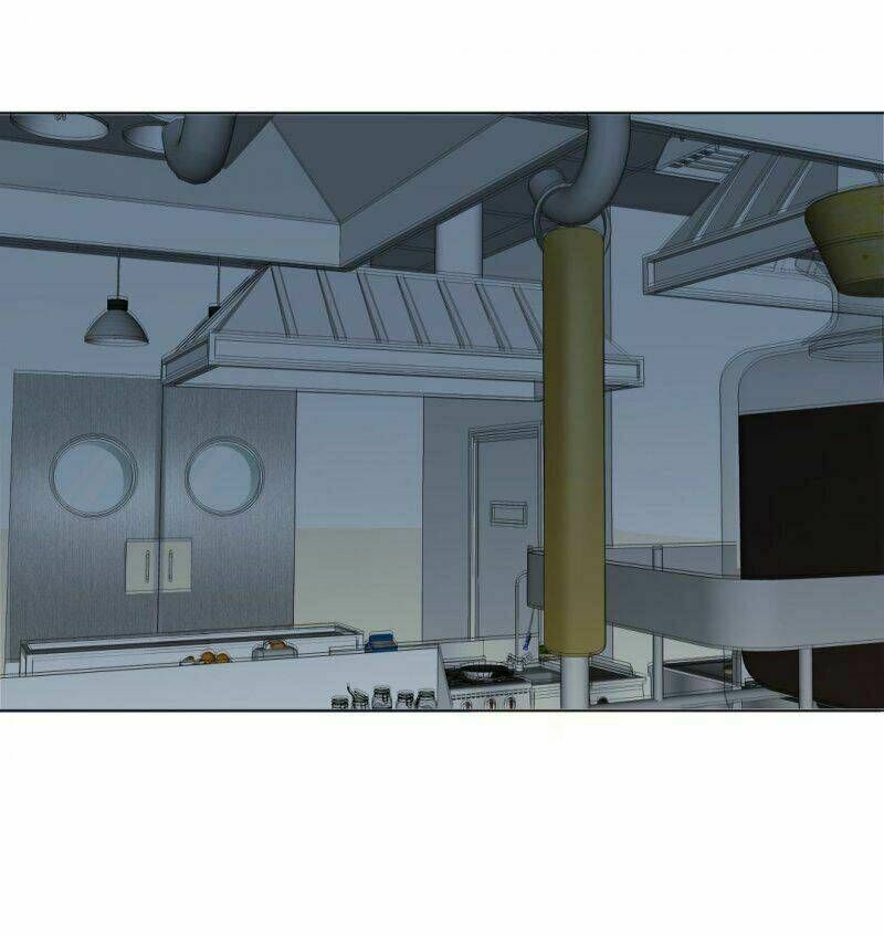 Cuộc Chiến Phía Sau Nhà Bếp Chapter 13 - 34