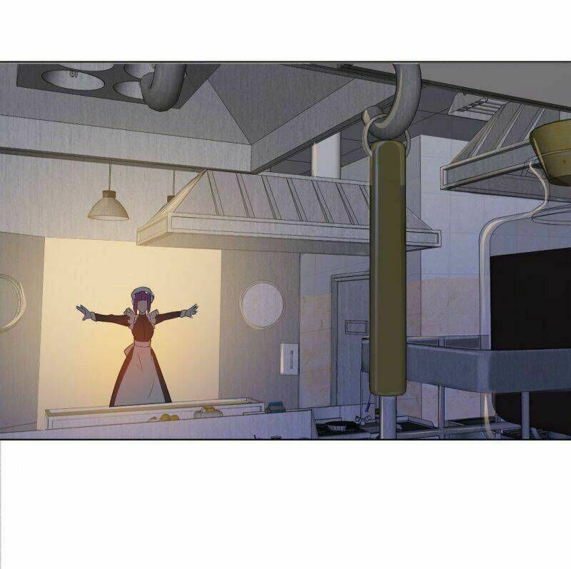 Cuộc Chiến Phía Sau Nhà Bếp Chapter 13 - 36