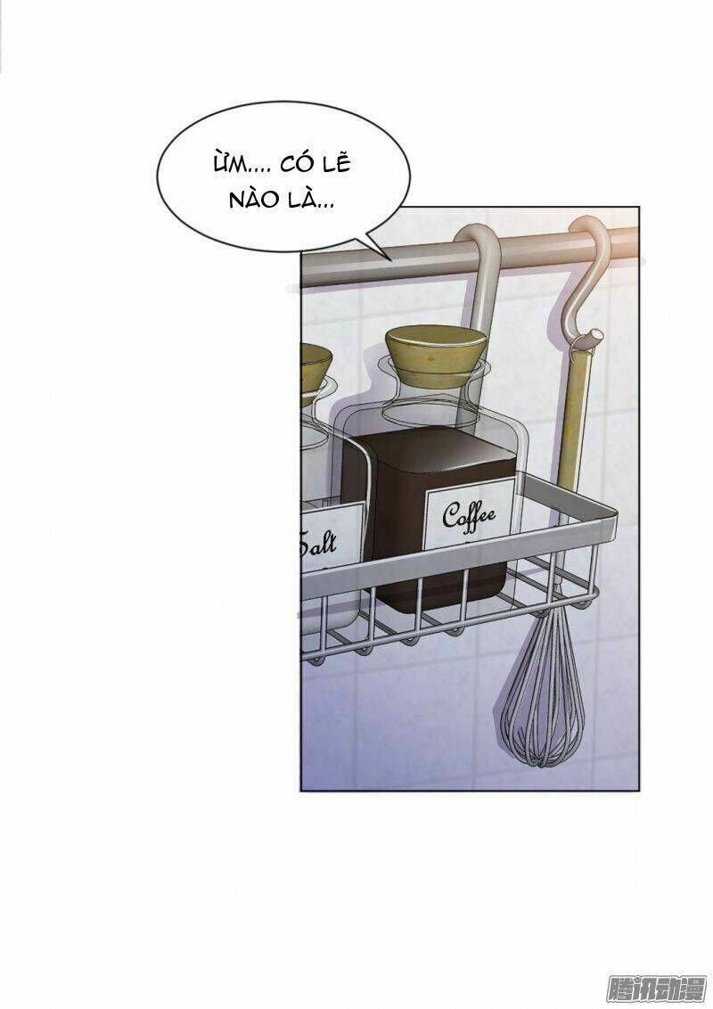 Cuộc Chiến Phía Sau Nhà Bếp Chapter 13 - 38