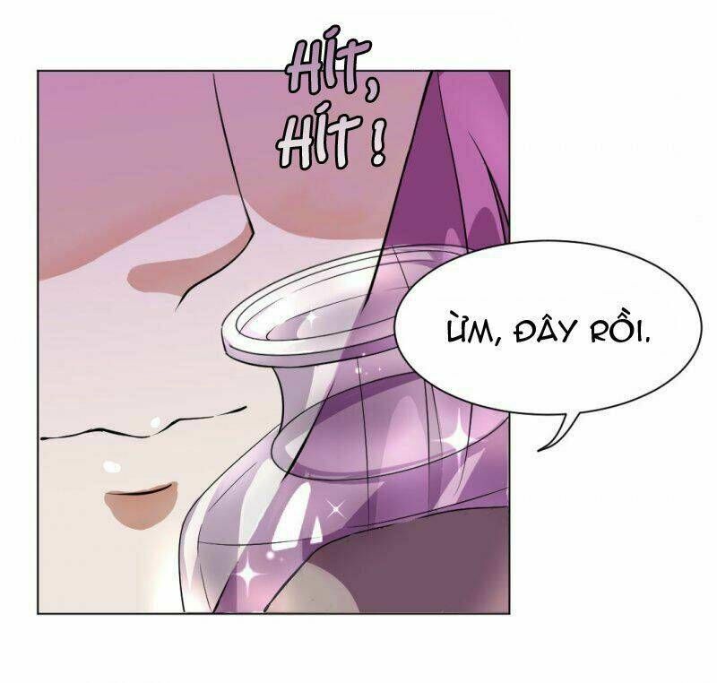 Cuộc Chiến Phía Sau Nhà Bếp Chapter 13 - 39