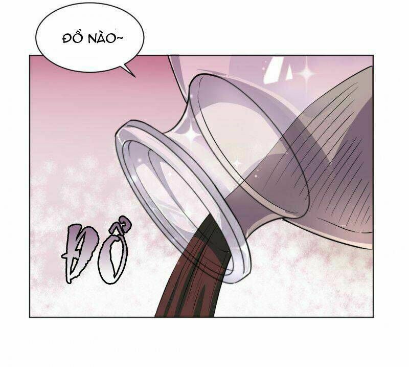 Cuộc Chiến Phía Sau Nhà Bếp Chapter 13 - 40