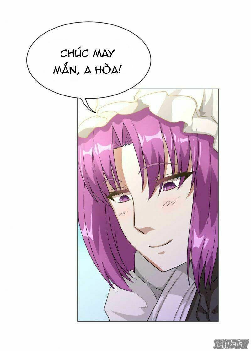 Cuộc Chiến Phía Sau Nhà Bếp Chapter 13 - 41