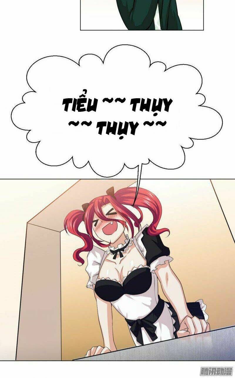 Cuộc Chiến Phía Sau Nhà Bếp Chapter 13 - 45