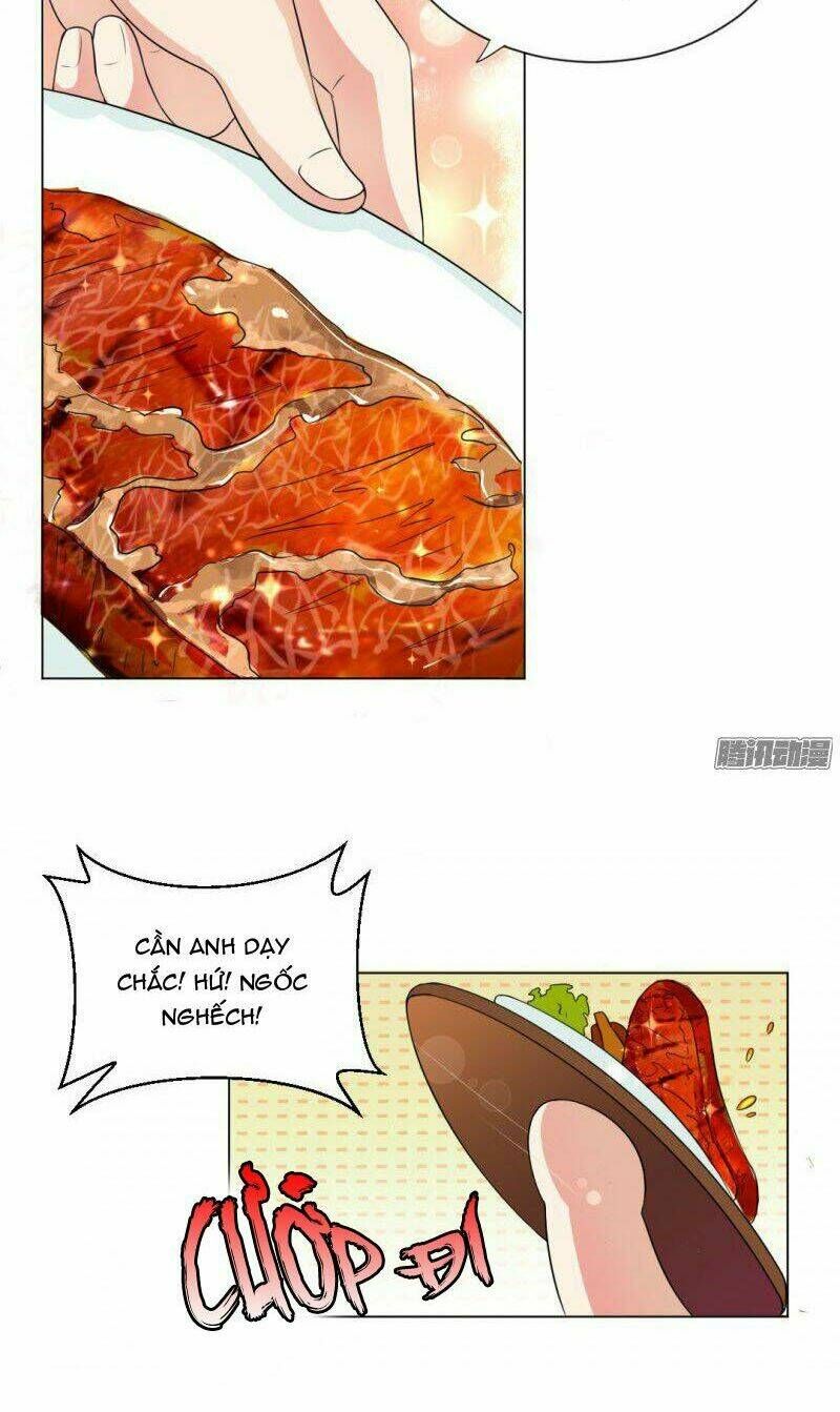 Cuộc Chiến Phía Sau Nhà Bếp Chapter 13 - 47