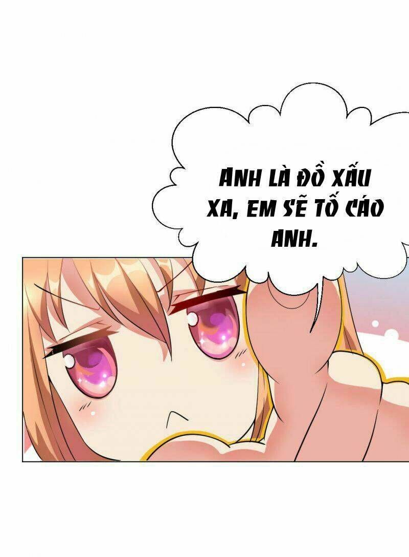 Cuộc Chiến Phía Sau Nhà Bếp Chapter 13 - 6