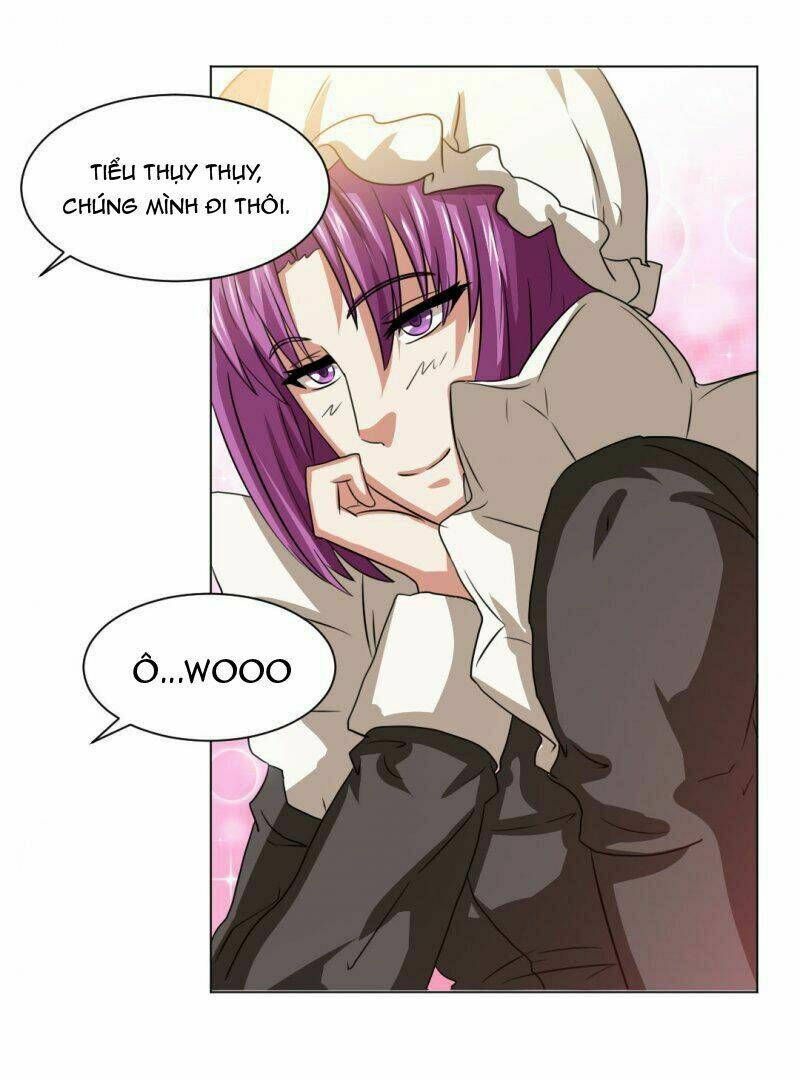 Cuộc Chiến Phía Sau Nhà Bếp Chapter 13 - 52