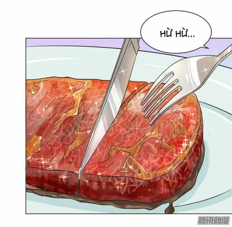 Cuộc Chiến Phía Sau Nhà Bếp Chapter 13 - 53