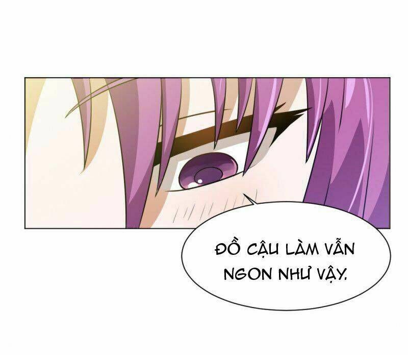 Cuộc Chiến Phía Sau Nhà Bếp Chapter 13 - 55