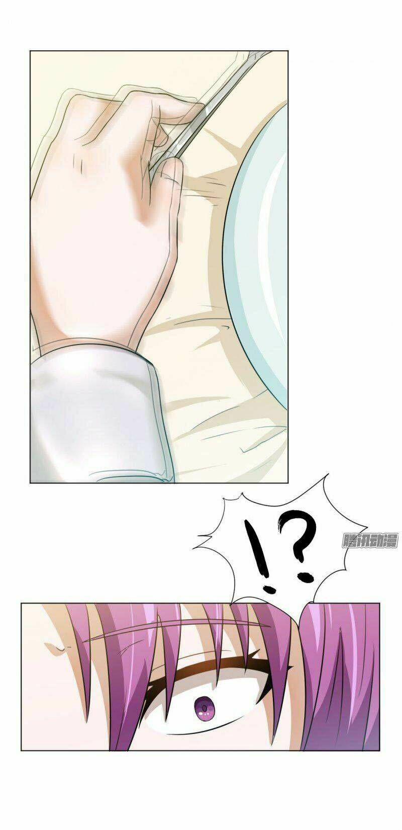 Cuộc Chiến Phía Sau Nhà Bếp Chapter 13 - 56