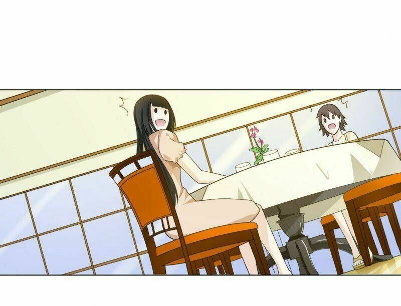 Cuộc Chiến Phía Sau Nhà Bếp Chapter 13 - 57