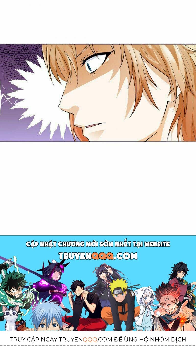 Cuộc Chiến Phía Sau Nhà Bếp Chapter 13 - 59