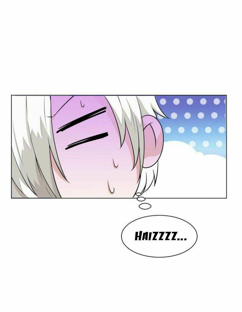 Cuộc Chiến Phía Sau Nhà Bếp Chapter 13 - 7