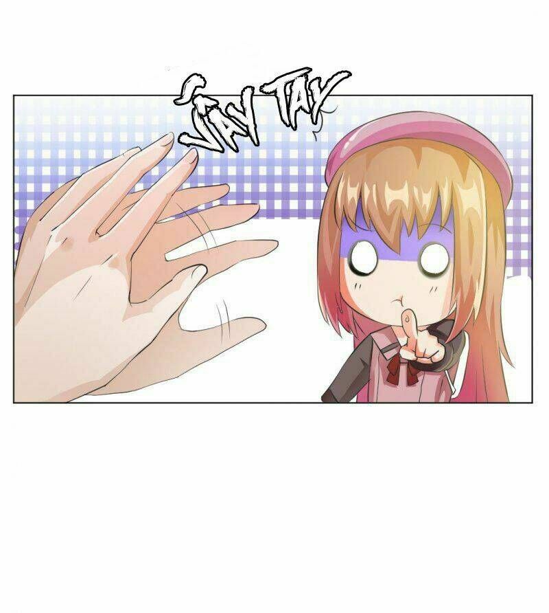 Cuộc Chiến Phía Sau Nhà Bếp Chapter 13 - 9