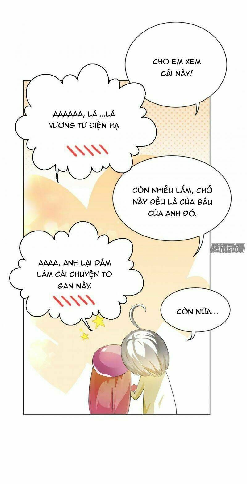 Cuộc Chiến Phía Sau Nhà Bếp Chapter 13 - 10