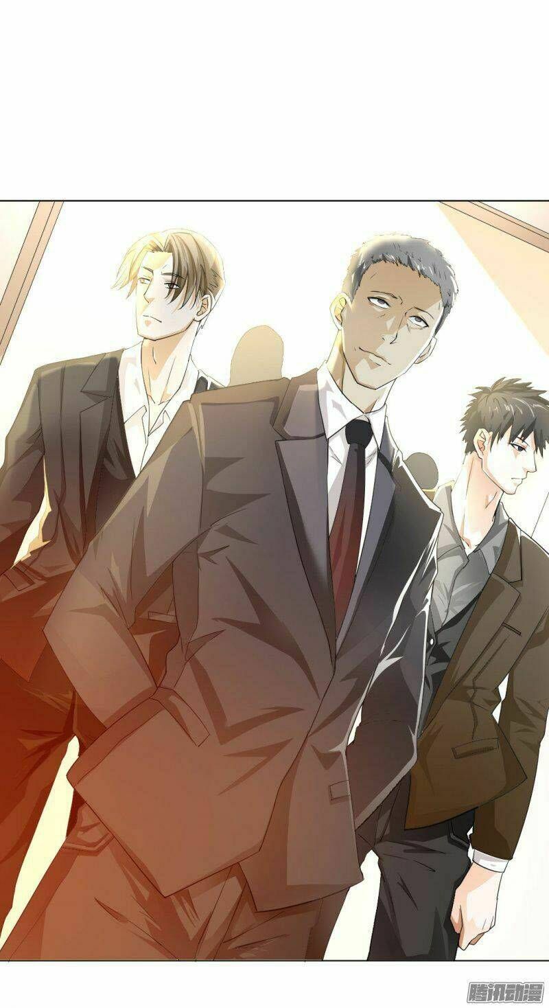 Cuộc Chiến Phía Sau Nhà Bếp Chapter 14 - 11