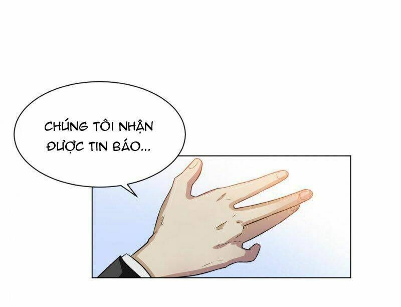 Cuộc Chiến Phía Sau Nhà Bếp Chapter 14 - 13