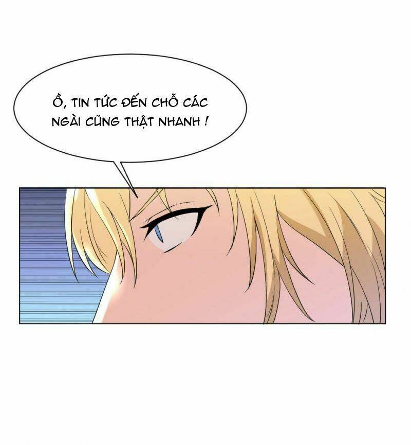 Cuộc Chiến Phía Sau Nhà Bếp Chapter 14 - 15