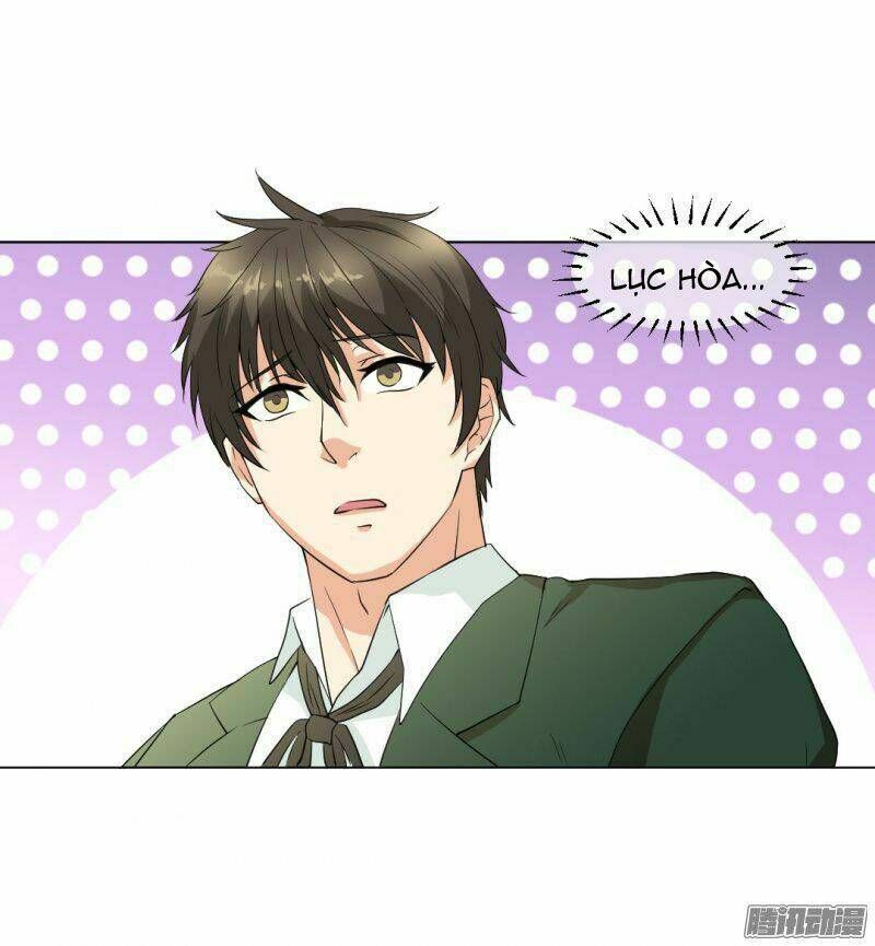 Cuộc Chiến Phía Sau Nhà Bếp Chapter 14 - 17