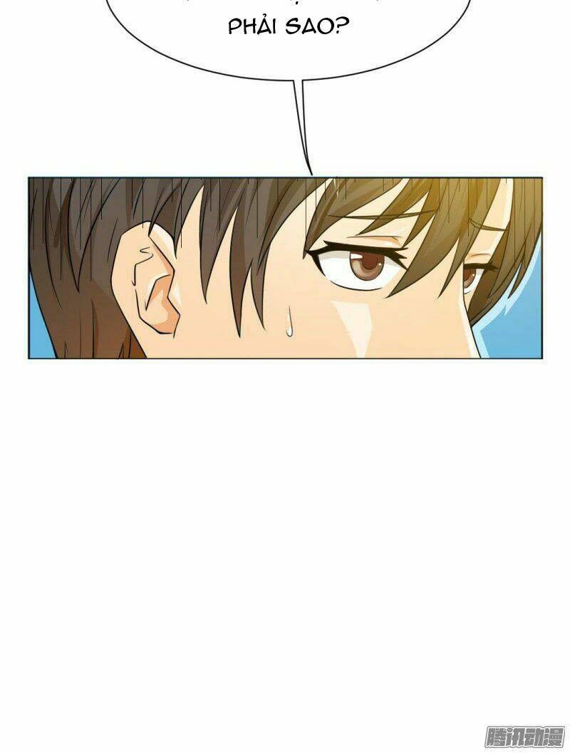 Cuộc Chiến Phía Sau Nhà Bếp Chapter 14 - 20