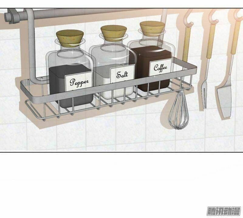 Cuộc Chiến Phía Sau Nhà Bếp Chapter 14 - 23