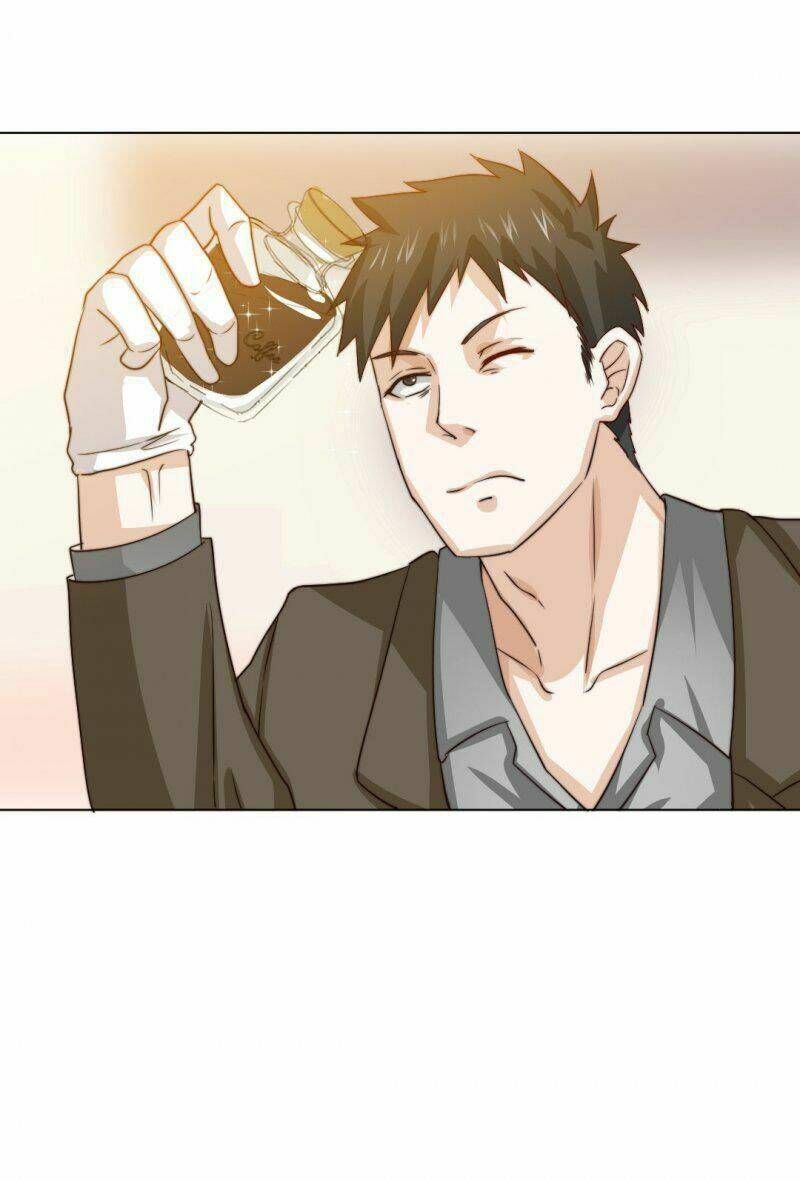 Cuộc Chiến Phía Sau Nhà Bếp Chapter 14 - 24