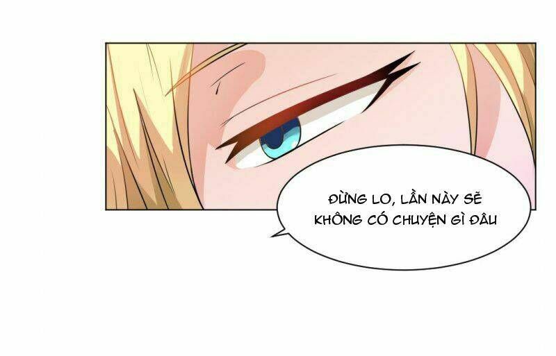 Cuộc Chiến Phía Sau Nhà Bếp Chapter 14 - 27