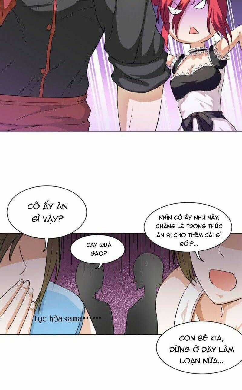 Cuộc Chiến Phía Sau Nhà Bếp Chapter 14 - 4