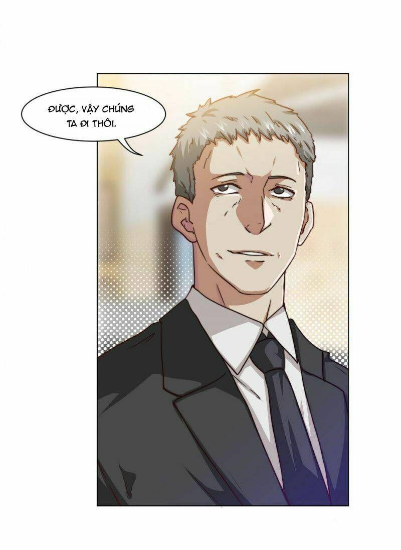 Cuộc Chiến Phía Sau Nhà Bếp Chapter 14 - 32