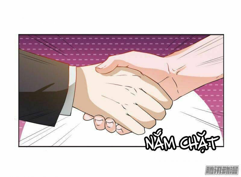 Cuộc Chiến Phía Sau Nhà Bếp Chapter 14 - 36