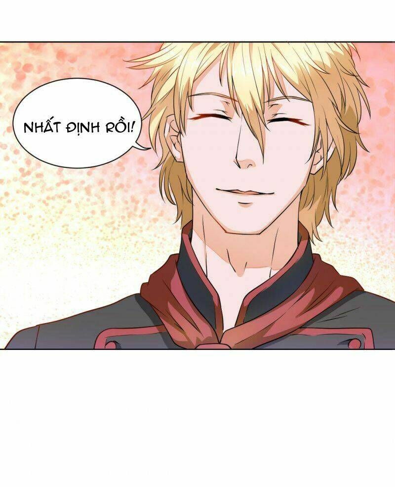 Cuộc Chiến Phía Sau Nhà Bếp Chapter 14 - 37