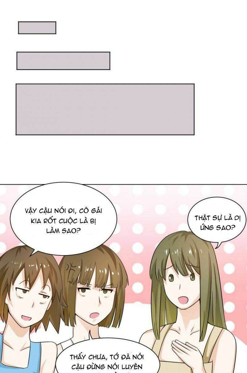 Cuộc Chiến Phía Sau Nhà Bếp Chapter 14 - 38