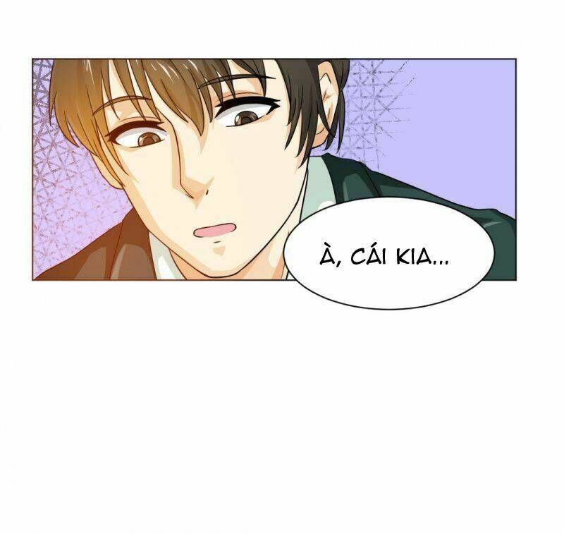 Cuộc Chiến Phía Sau Nhà Bếp Chapter 14 - 40