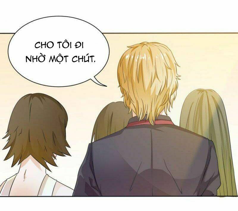 Cuộc Chiến Phía Sau Nhà Bếp Chapter 14 - 5