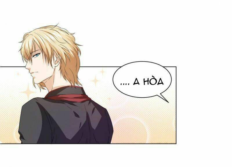 Cuộc Chiến Phía Sau Nhà Bếp Chapter 14 - 41