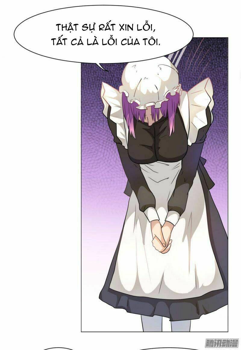 Cuộc Chiến Phía Sau Nhà Bếp Chapter 14 - 44