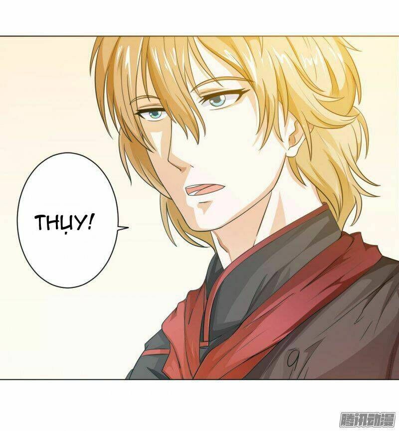 Cuộc Chiến Phía Sau Nhà Bếp Chapter 14 - 6